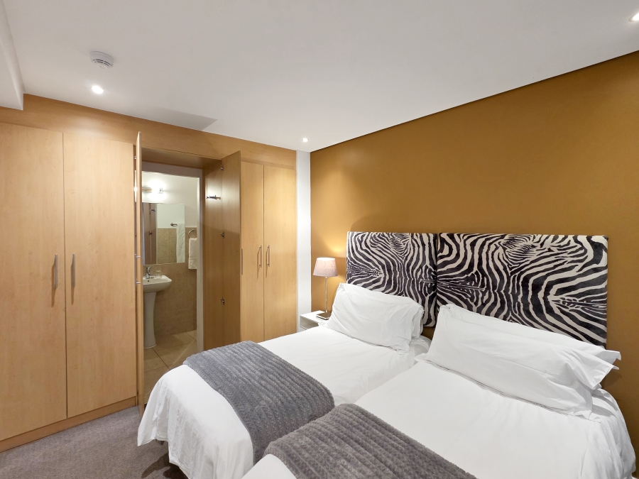 2 Bedroom Property for Sale in Cape Town City Centre Western Cape